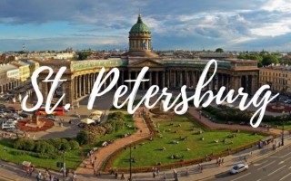Адреса всех ресторанов «Вкусно — и точка» в Санкт-Петербурге